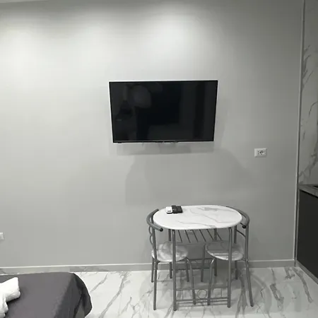 House Maria Francesca Apartment Naples