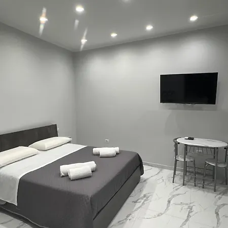House Maria Francesca Apartment Naples