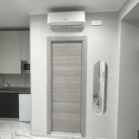 House Maria Francesca Apartment Naples