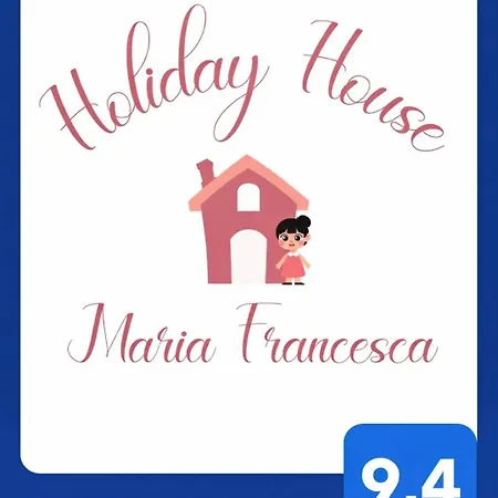House Maria Francesca