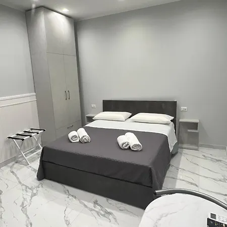 Apartmán House Maria Francesca *