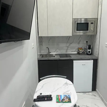 Apartmán House Maria Francesca