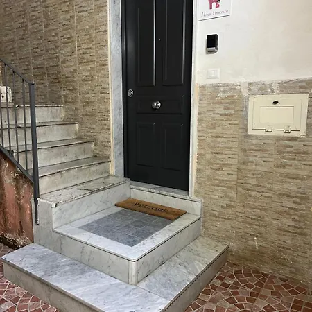 דירה House Maria Francesca