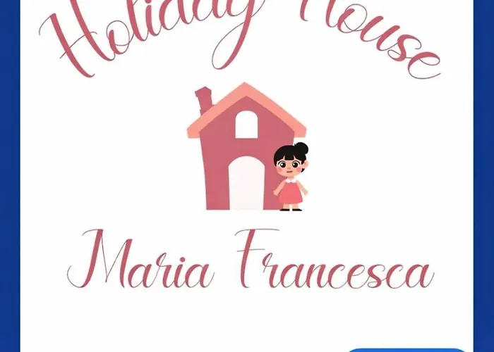 House Maria Francesca